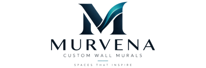 MURVENA Custom Wall Murals